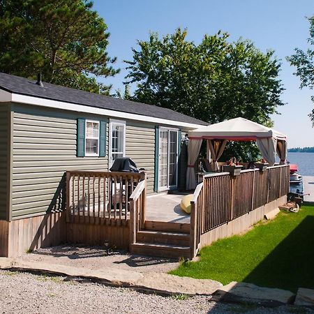 Mccreary'S Beach Resort Perth Zewnętrze zdjęcie